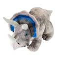 Plush Tricératops - 25 cm