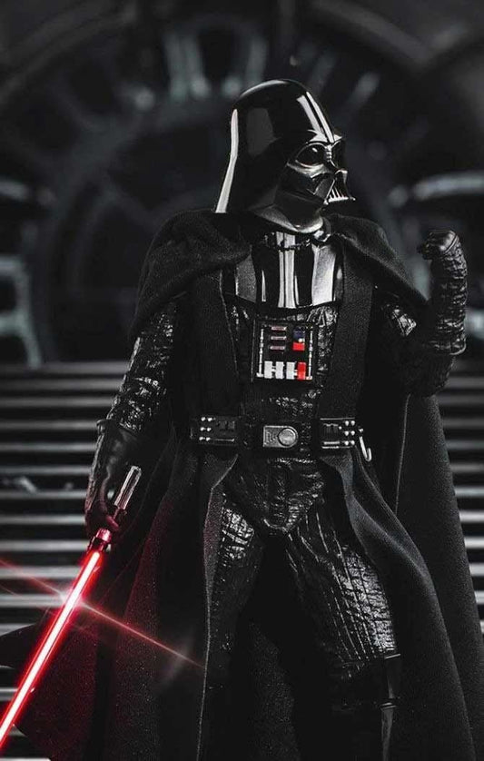 Statue Darth Vader - Star Wars - Art Scale 1/10