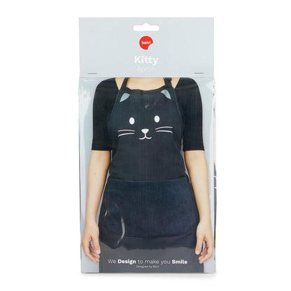 Kitty Apron