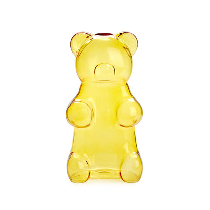 Vase Yummy Bear