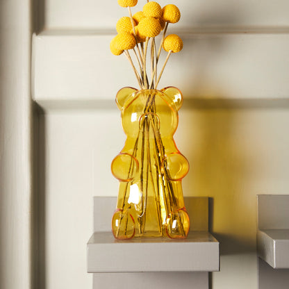 Vase Yummy Bear