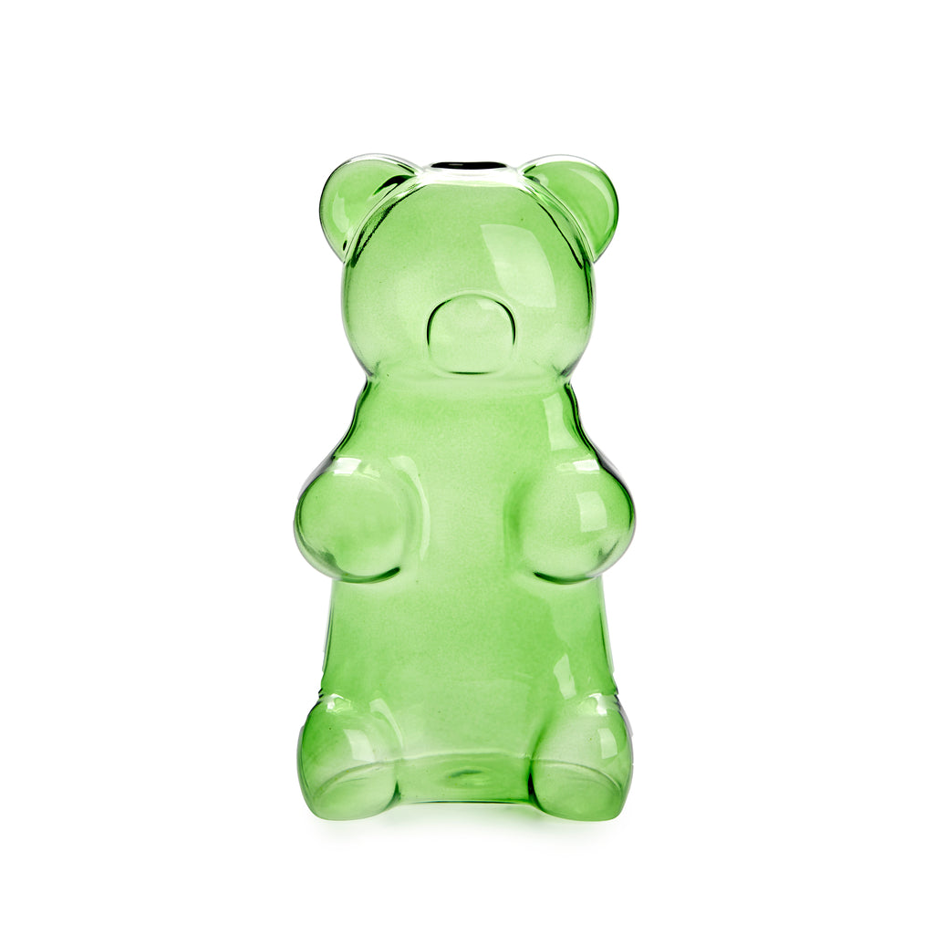 Yummy Bear Vase