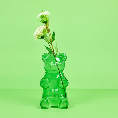 Yummy Bear Vase