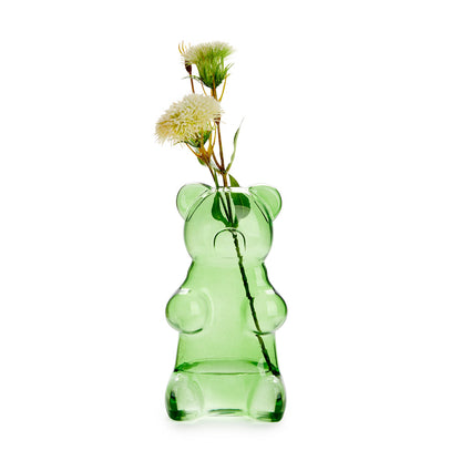 Vase Yummy Bear