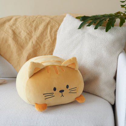 Coussin Kitty Tabby