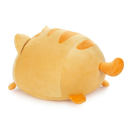 Kitty Tabby Cushion