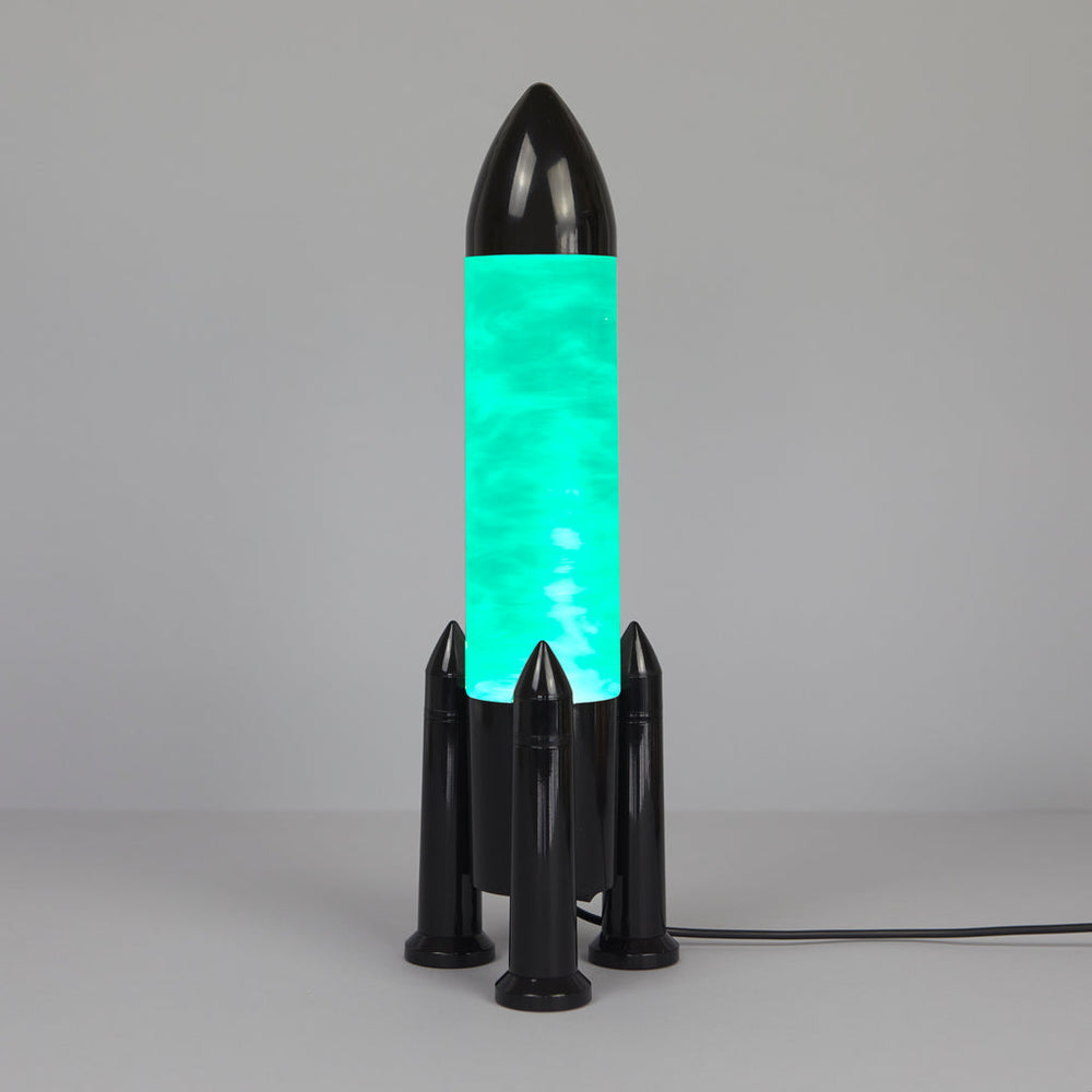 Lampe Rocket