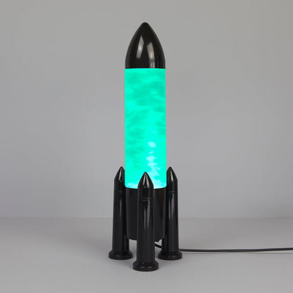 Lampe Rocket