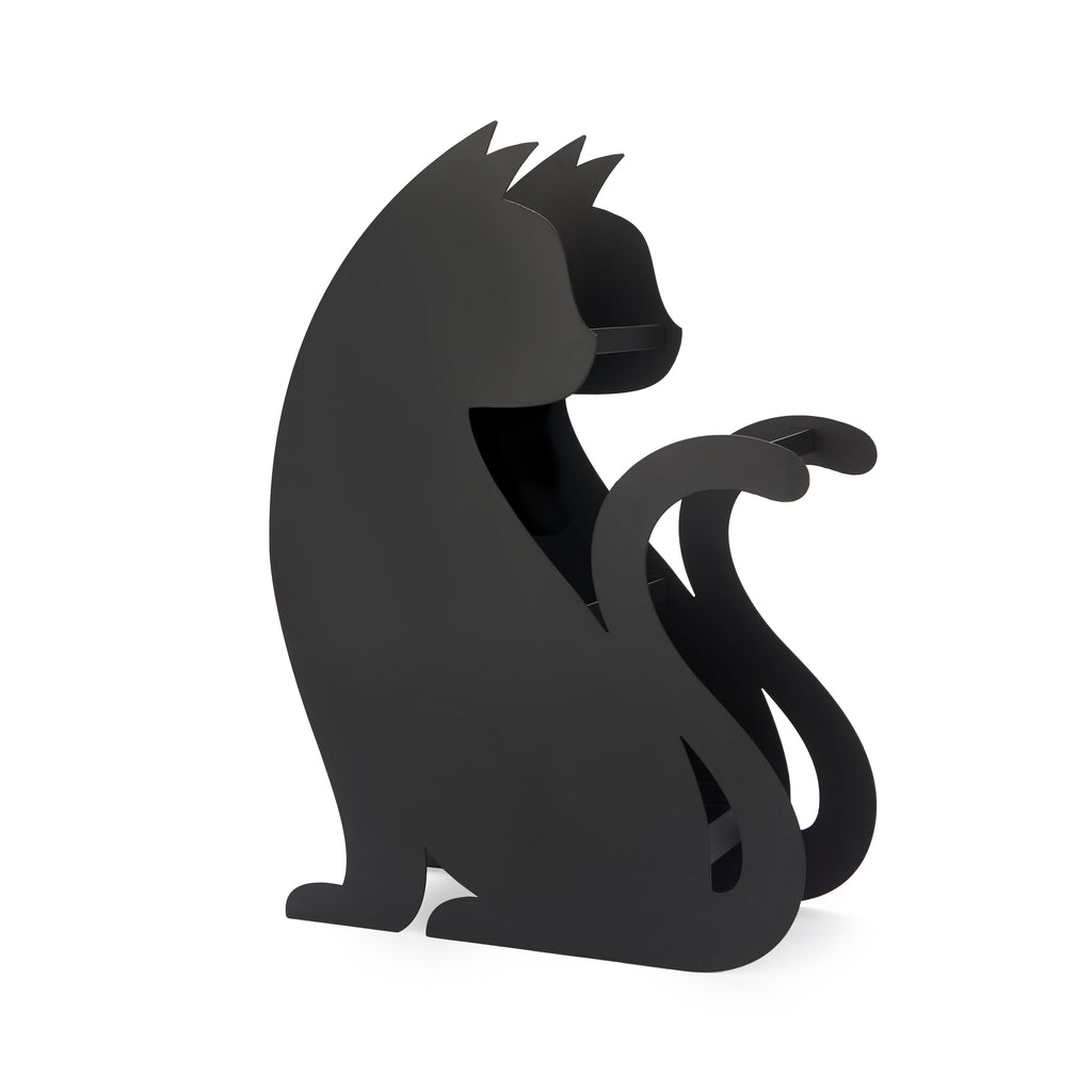 Feline Umbrella Stand
