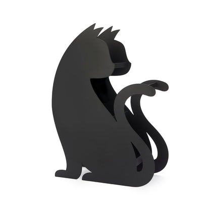 Feline Umbrella Stand