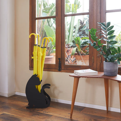 Feline Umbrella Stand