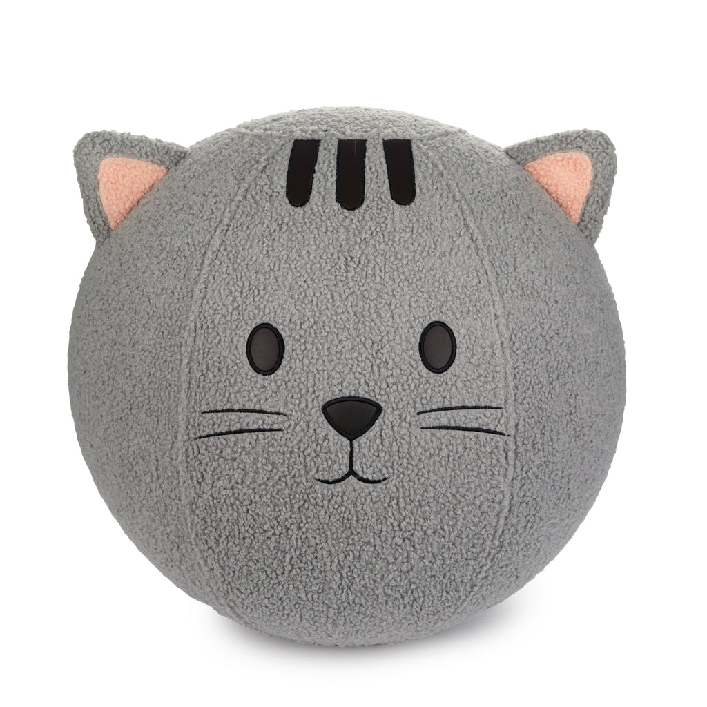 Puff Kitty