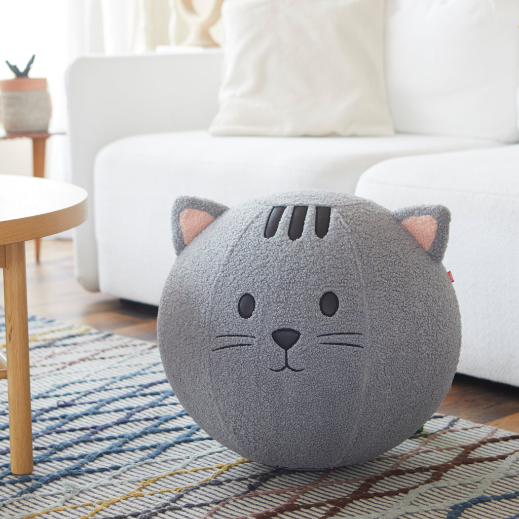 Puff Kitty