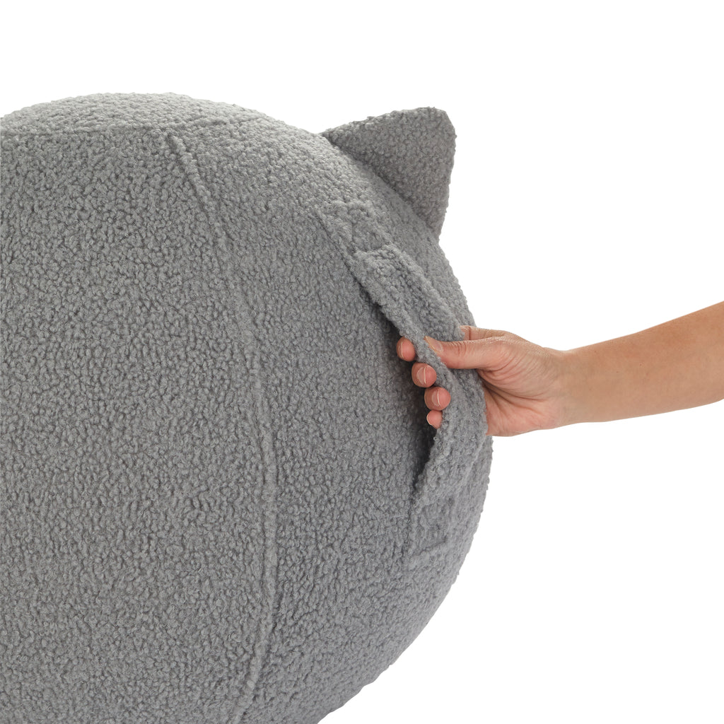 Puff Kitty