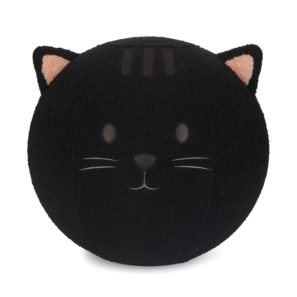 Puff Kitty