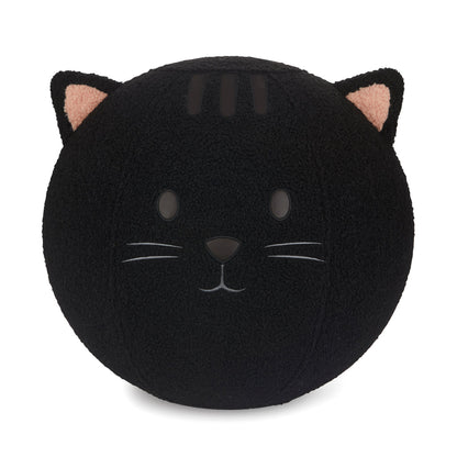 Puff Kitty