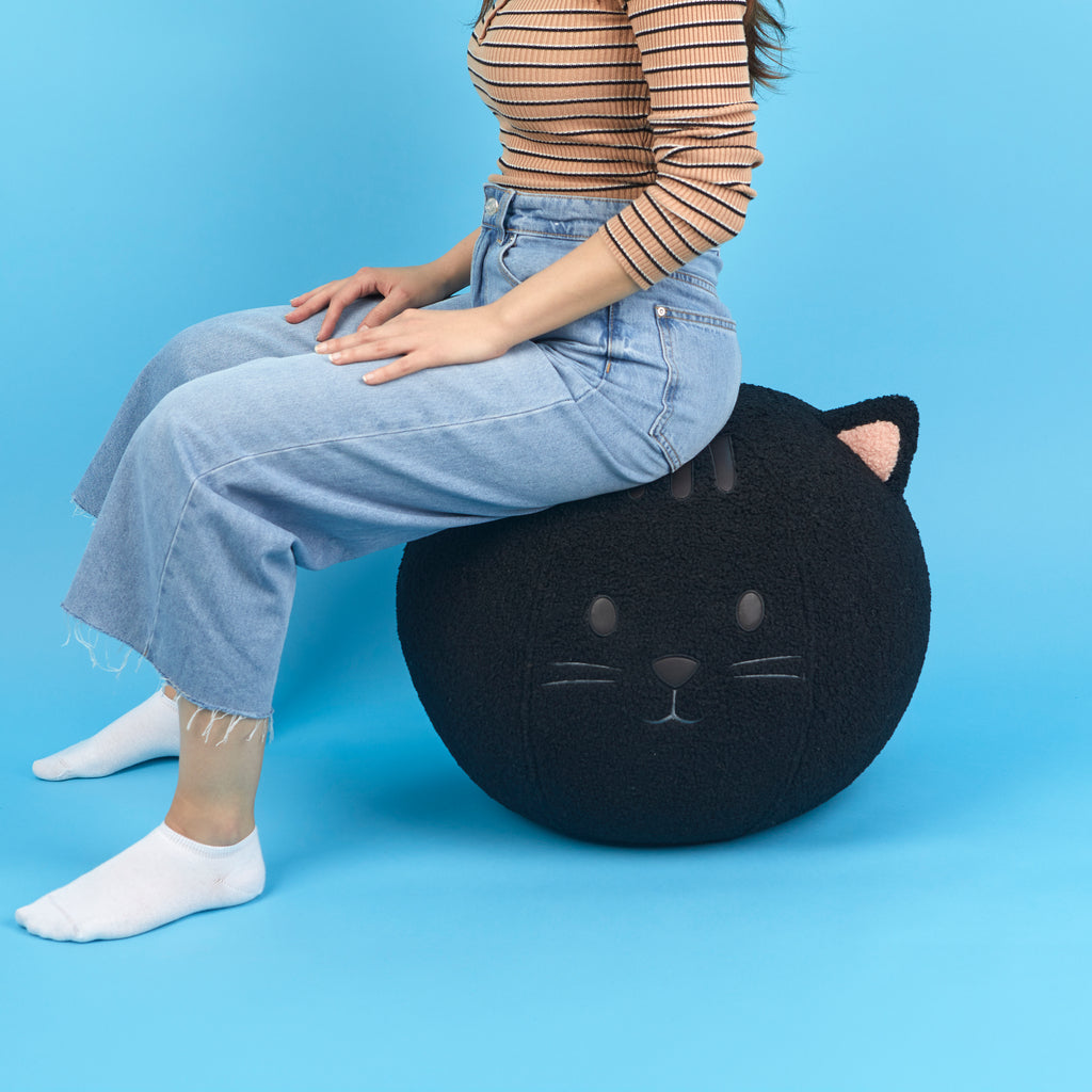 Puff Kitty