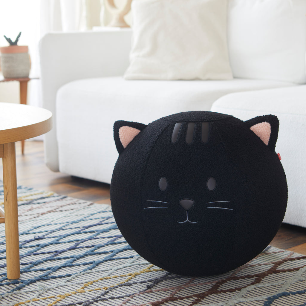 Puff Kitty
