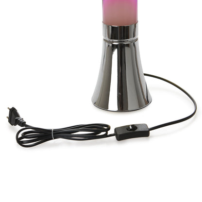 Lampe à lave Magma