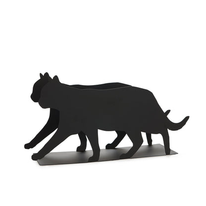 Porte-revues Feline