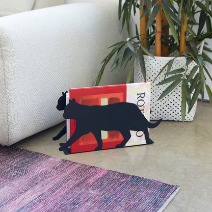 Porte-revues Feline