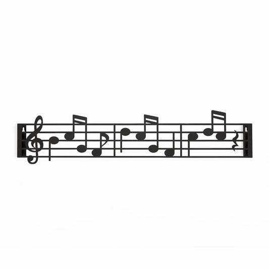Music Wall Hanger