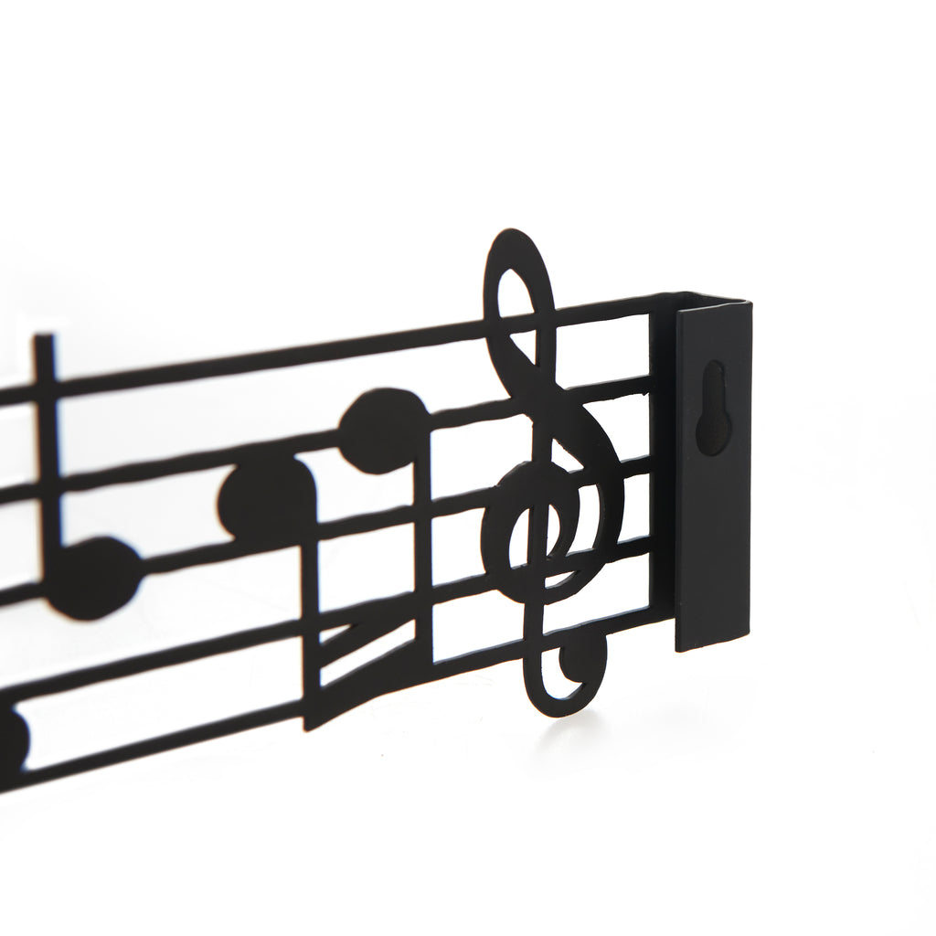 Musik Wall Hanger
