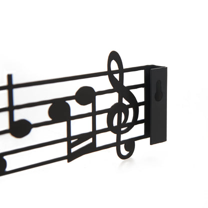 Musik Wall Hanger