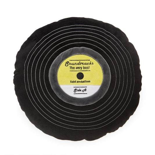 Coussin Soundtracks