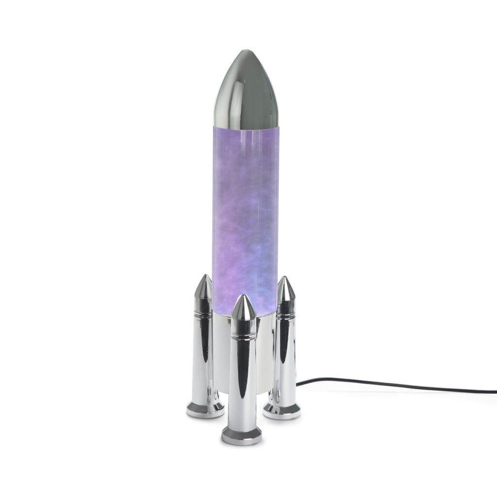 Lampe Rocket