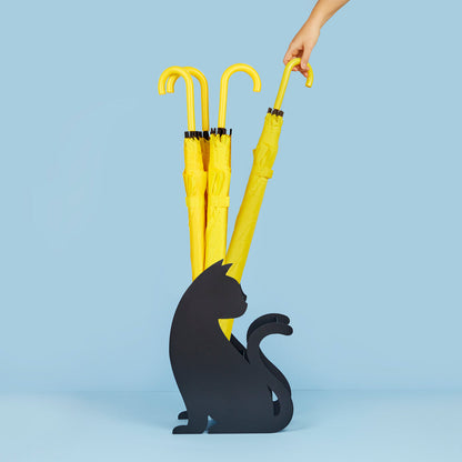 Porte-parapluies Feline