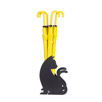 Feline Umbrella Stand