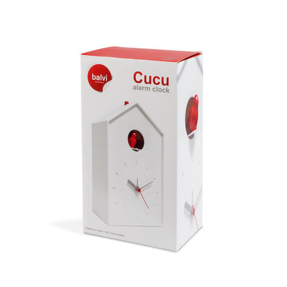 Réveil Cucu