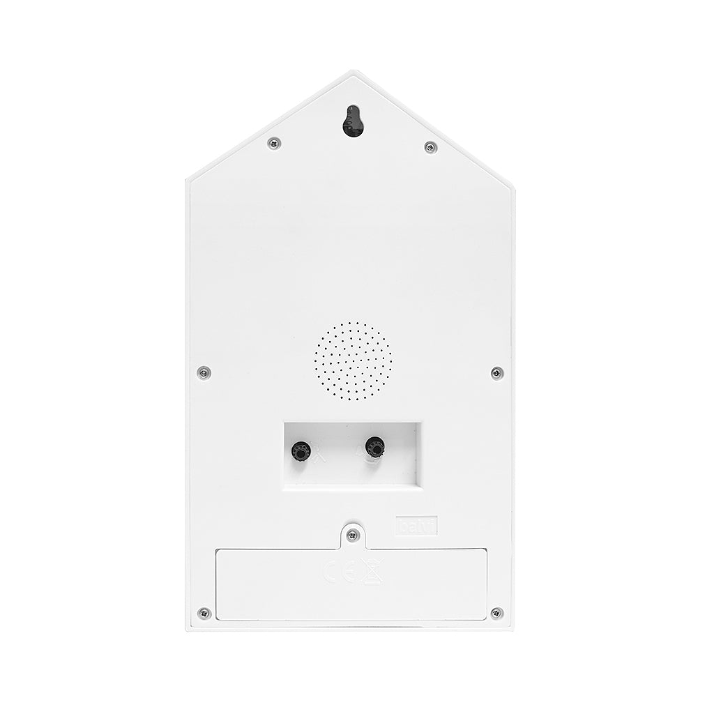 Cuckoo Alarm Clock