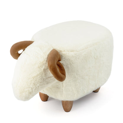The Sheep Stool