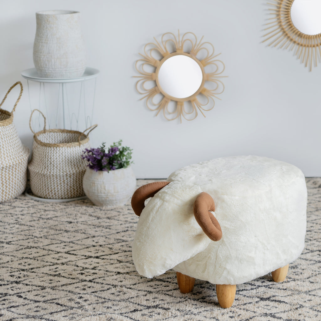 Tabouret Le Mouton