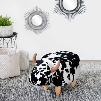 Tabouret La Vache – Polyester