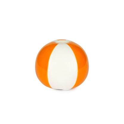 Beach Ball Candleholder