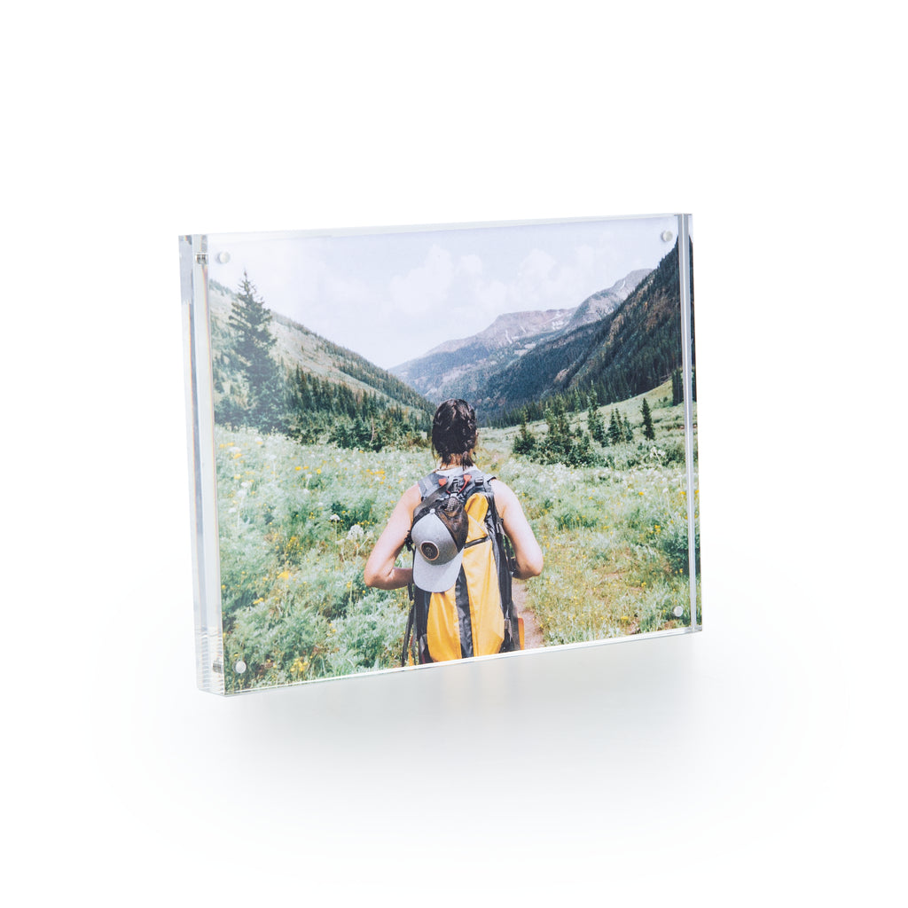 Candy Photo Frame 15x20 cm