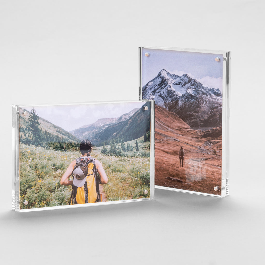 Candy Photo Frame 15x20 cm