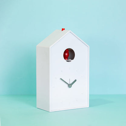 Cuckoo Alarm Clock