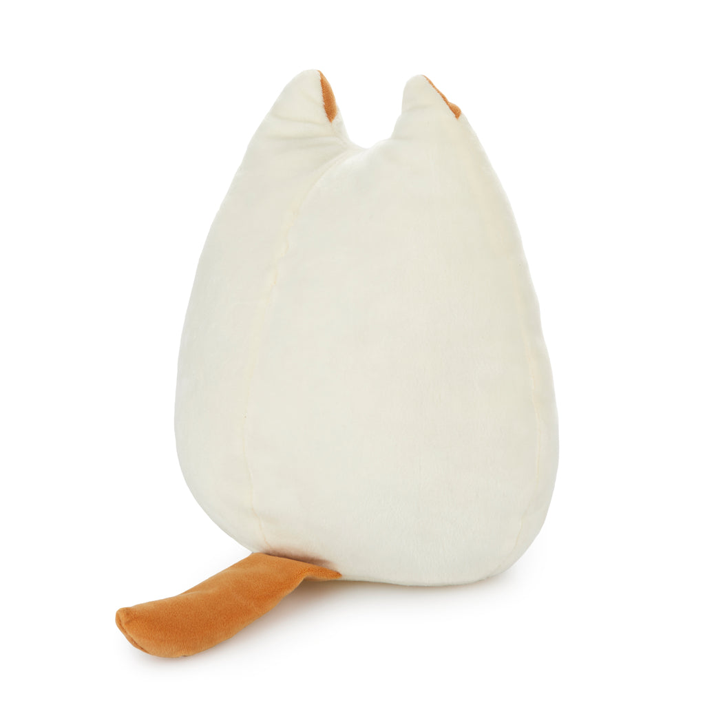 Sweet Kitty Cushion