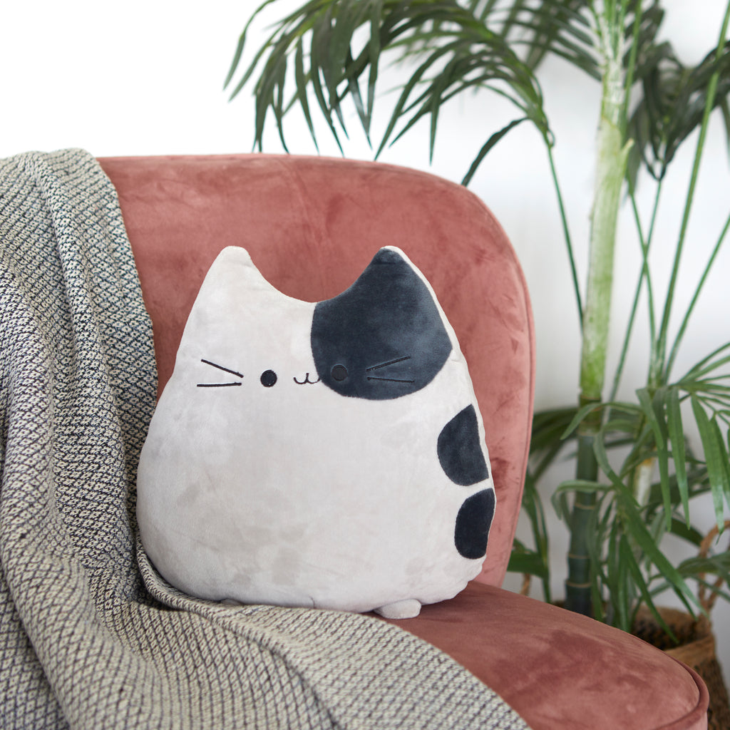 Coussin Sweet Kitty