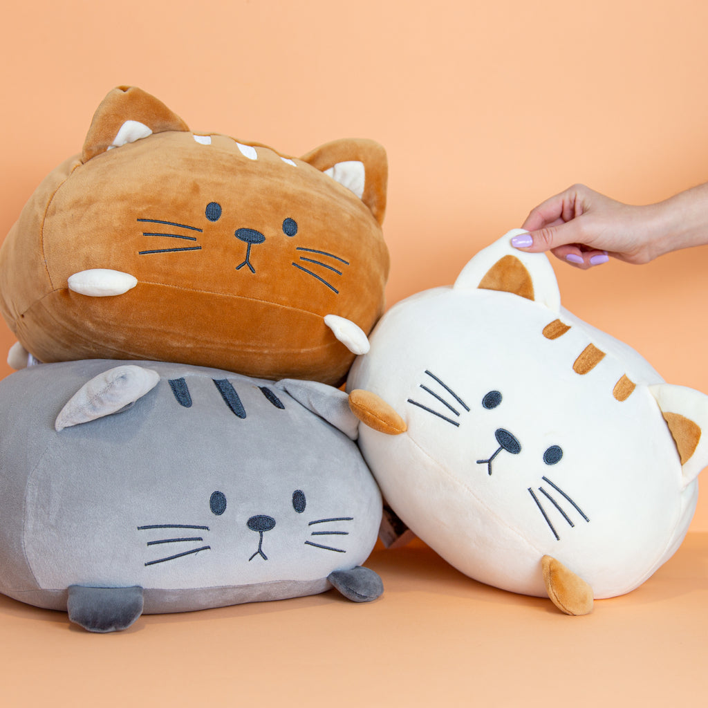 Coussin Kitty