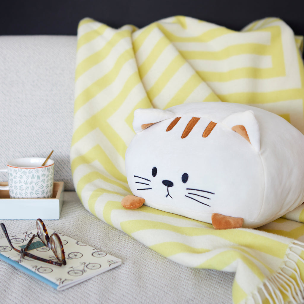 Coussin Kitty