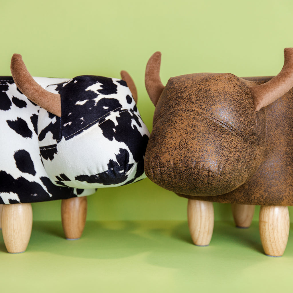 Tabouret La Vache – Polyester