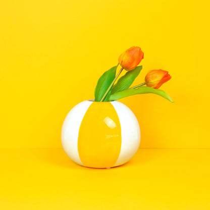 Vase Balle de plage