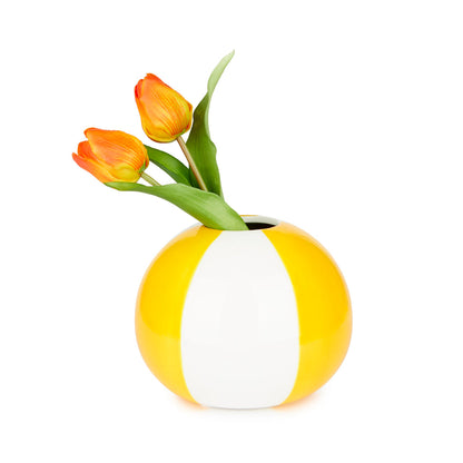 Vase Balle de plage