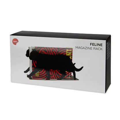 Porte-revues Feline