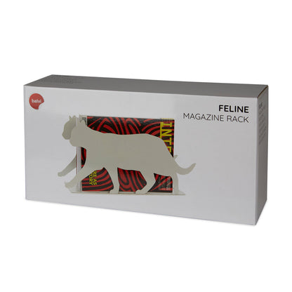 Porte-revues Feline